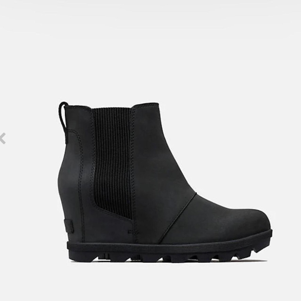 SOREL booties